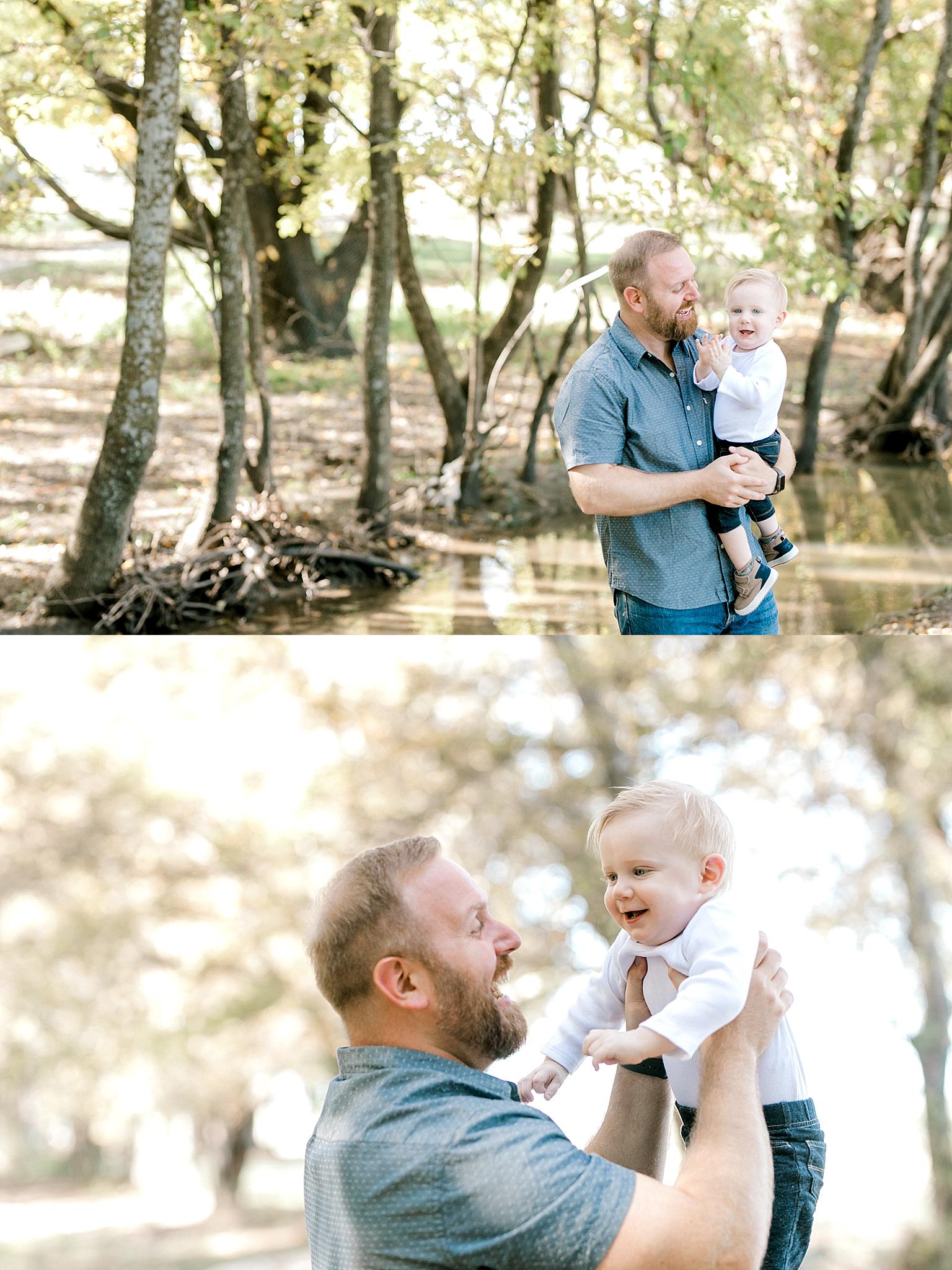 Parker, barn, family, mini session