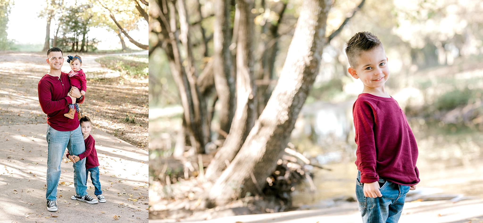 Parker, barn, family, mini session