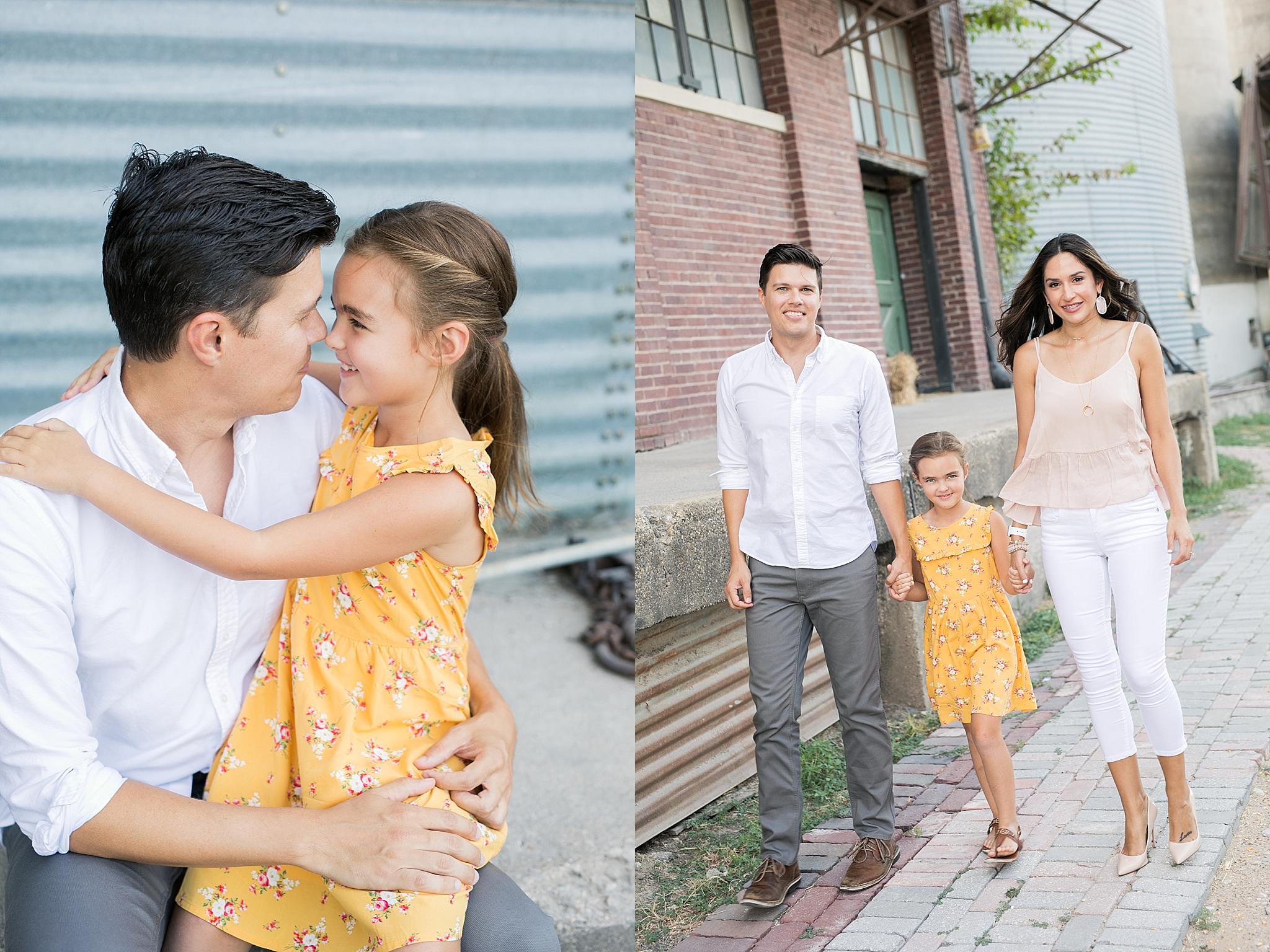 Parker, barn, family, mini session