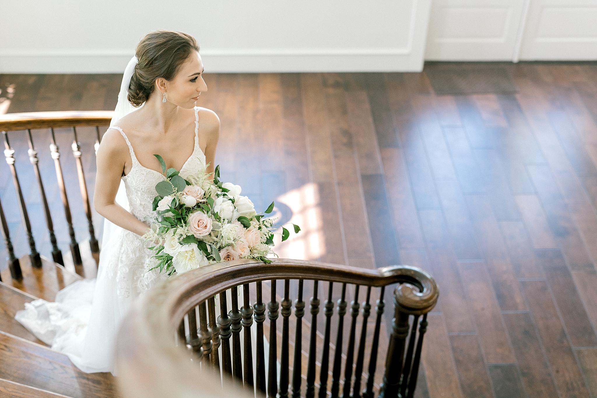 The Milestone, Bridals, May, greenery