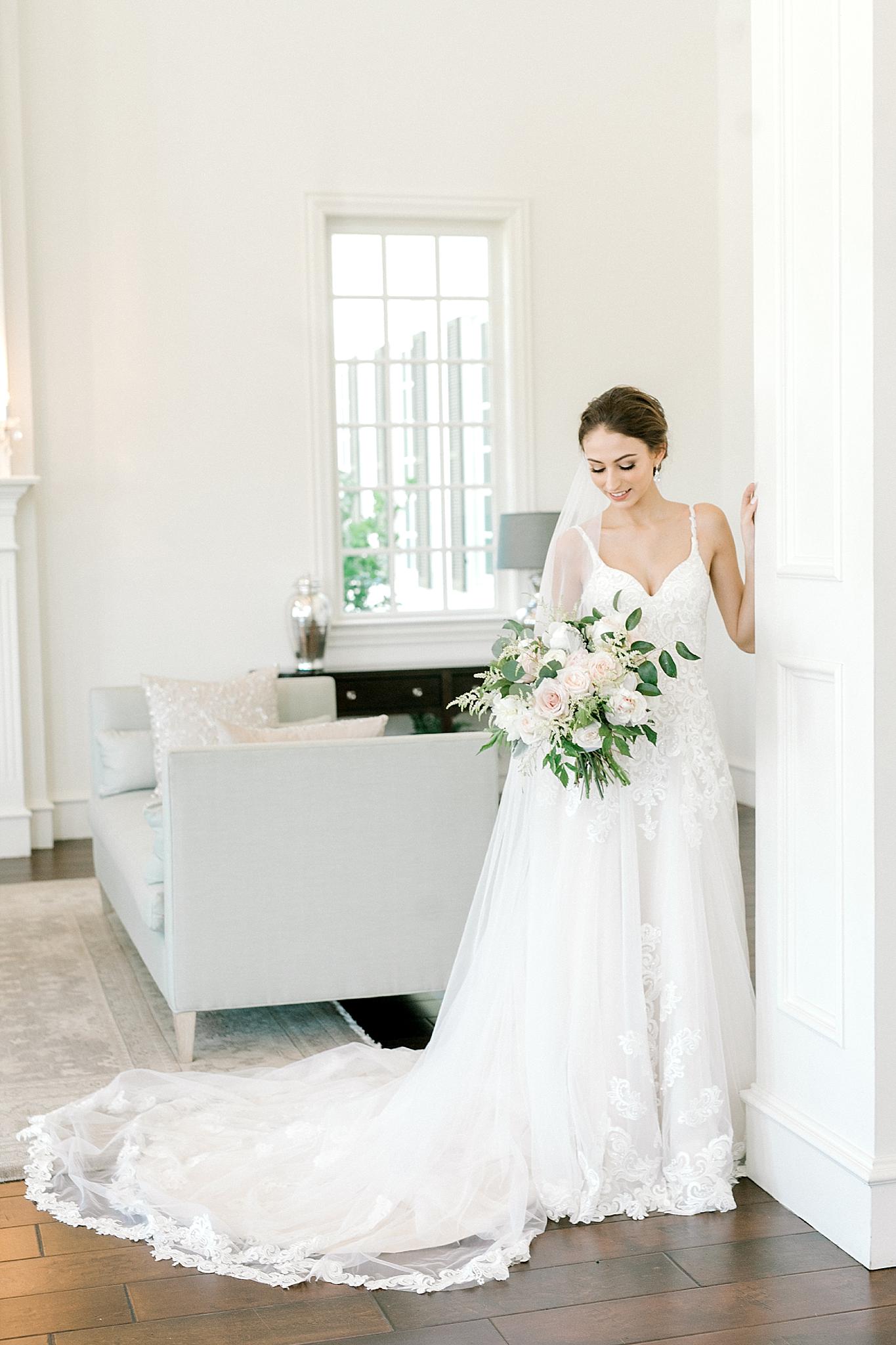 The Milestone, Bridals, May, greenery