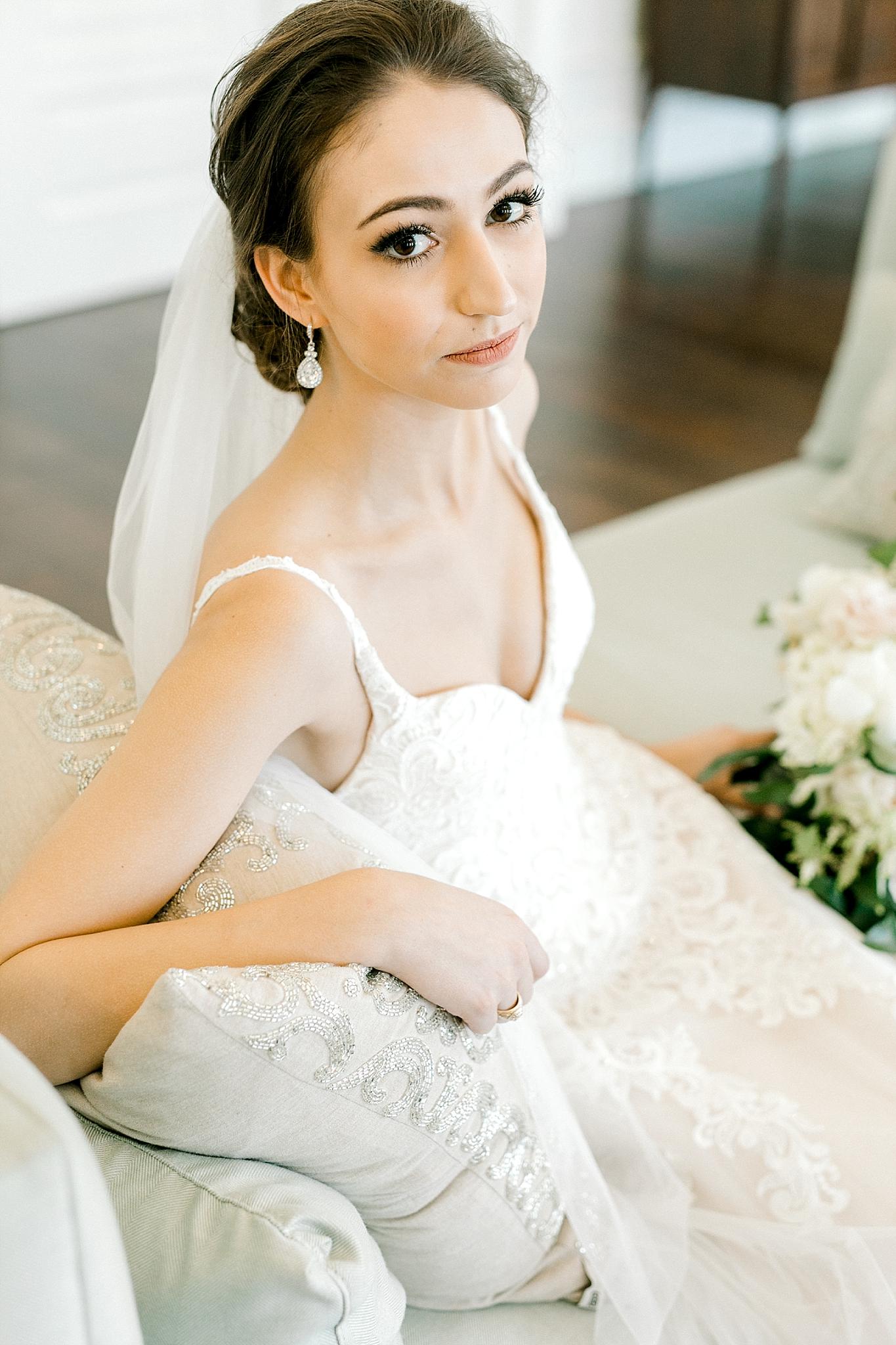 The Milestone, Bridals, May, greenery