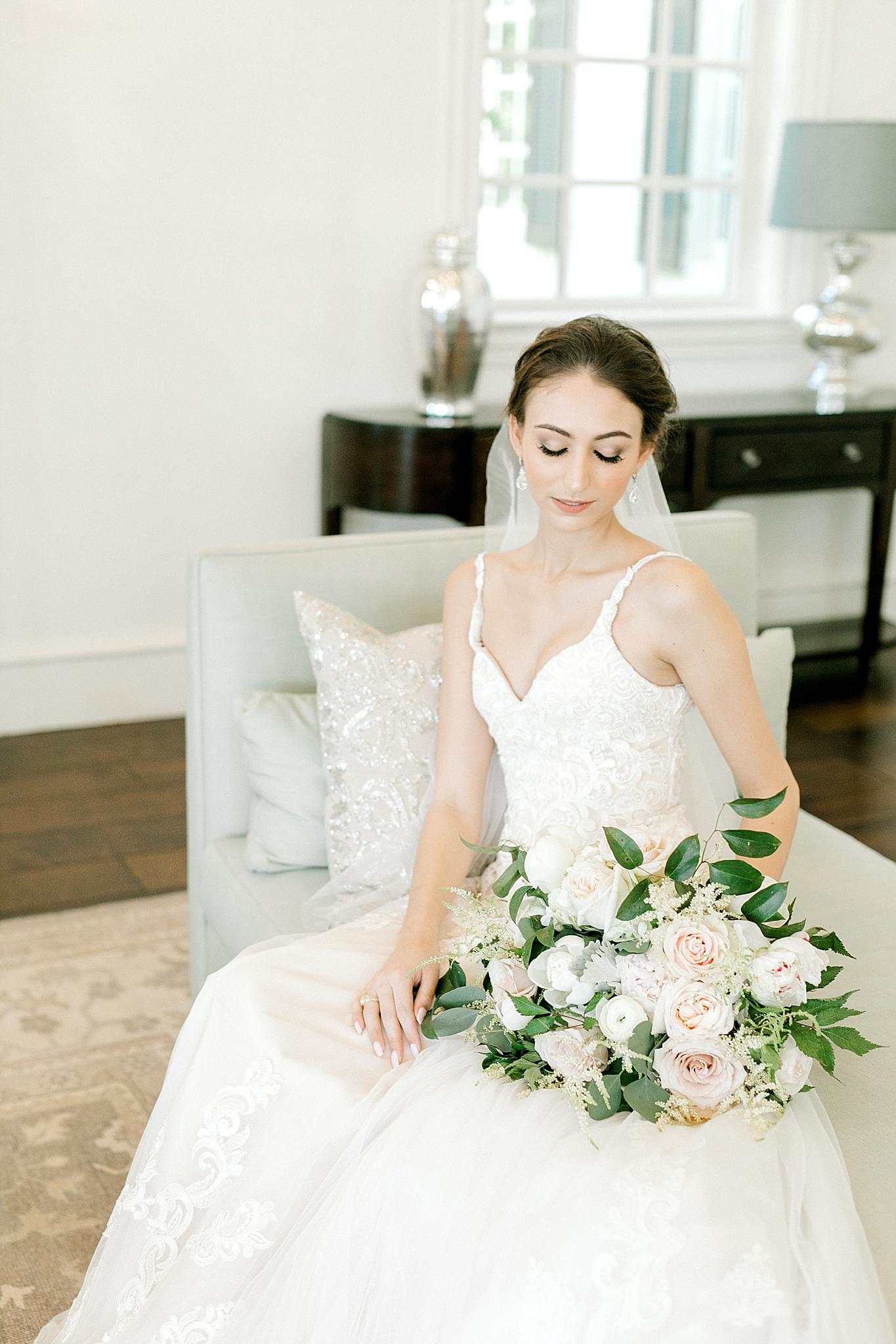 The Milestone, Bridals, May, greenery