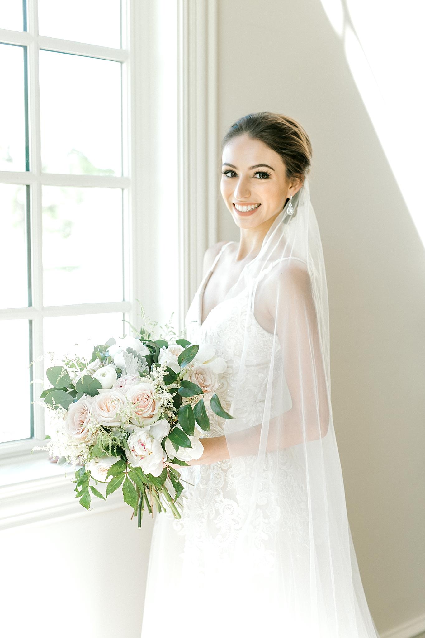 The Milestone, Bridals, May, greenery