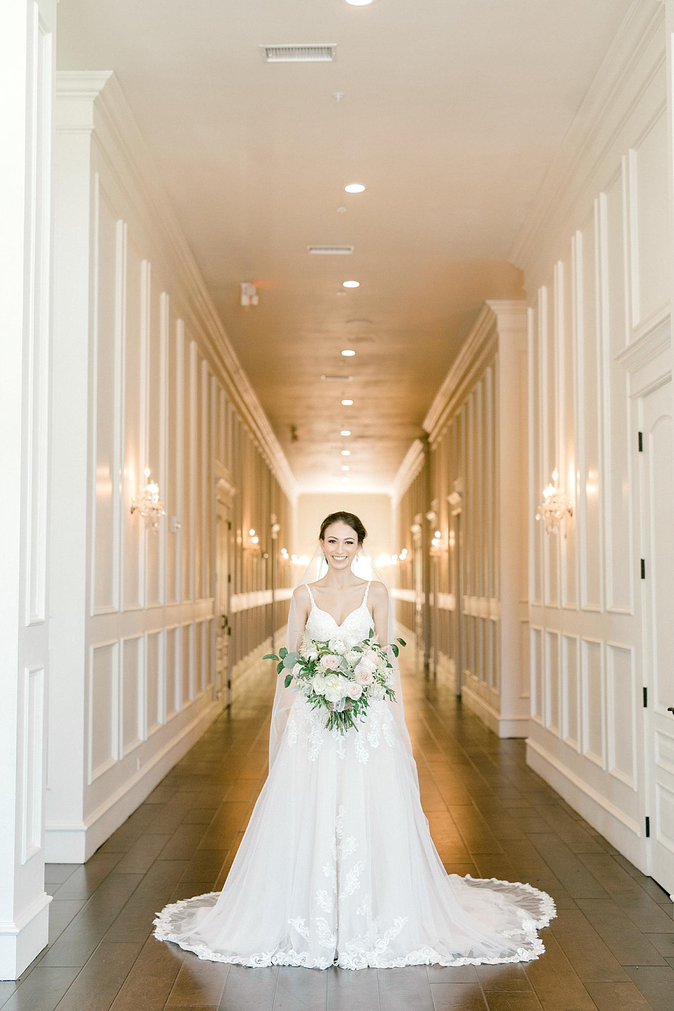 The Milestone, Bridals, May, greenery