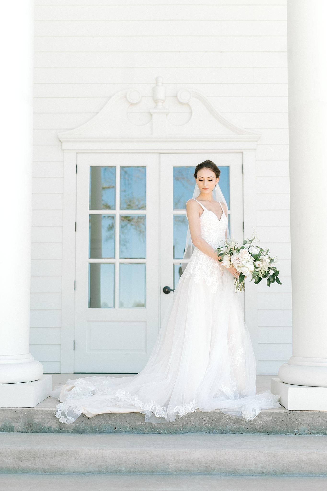 The Milestone, Bridals, May, greenery