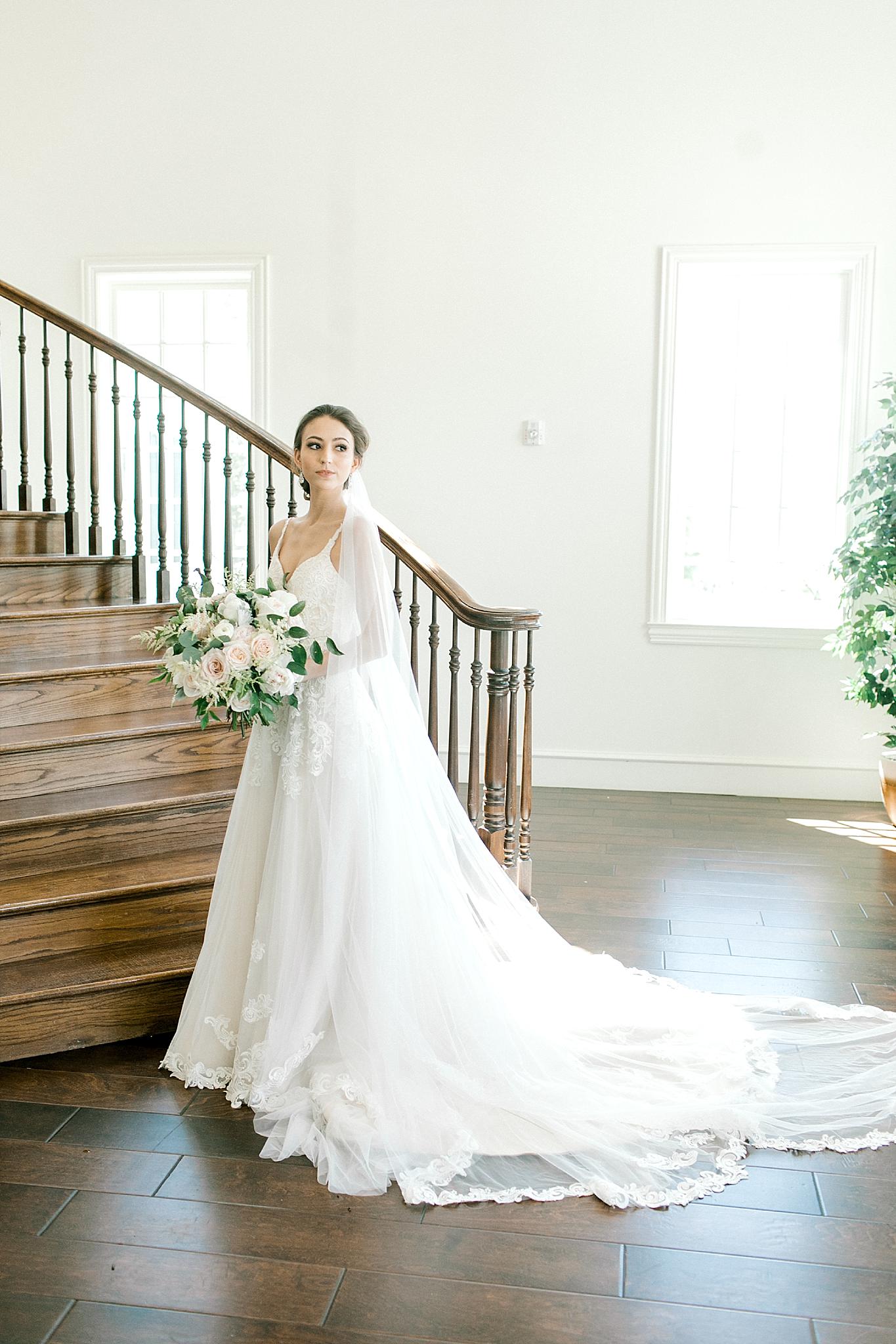 The Milestone, Bridals, May, greenery